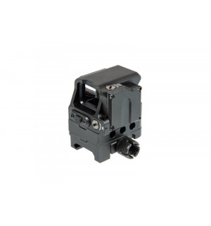 [AIM-O] Прицел коллиматорный FC1 Reflex Sight - Black